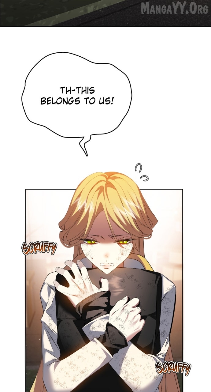 Zero Game Chapter 344 - page 59