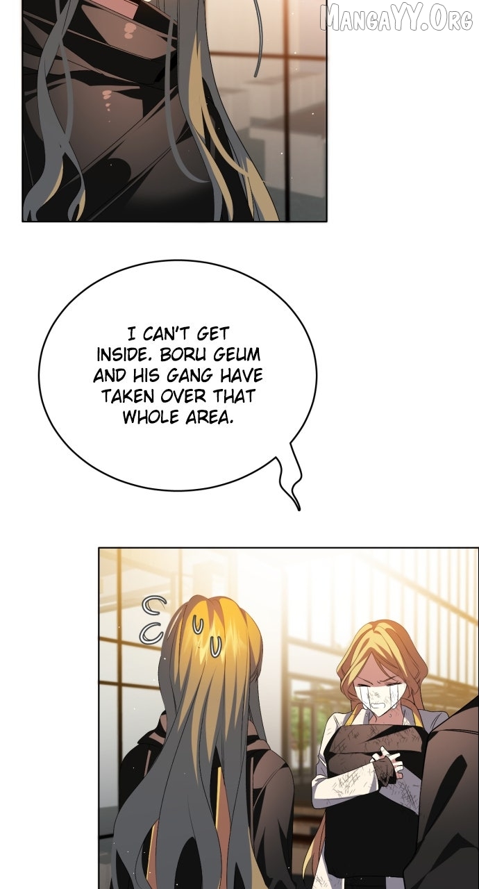 Zero Game Chapter 344 - page 62
