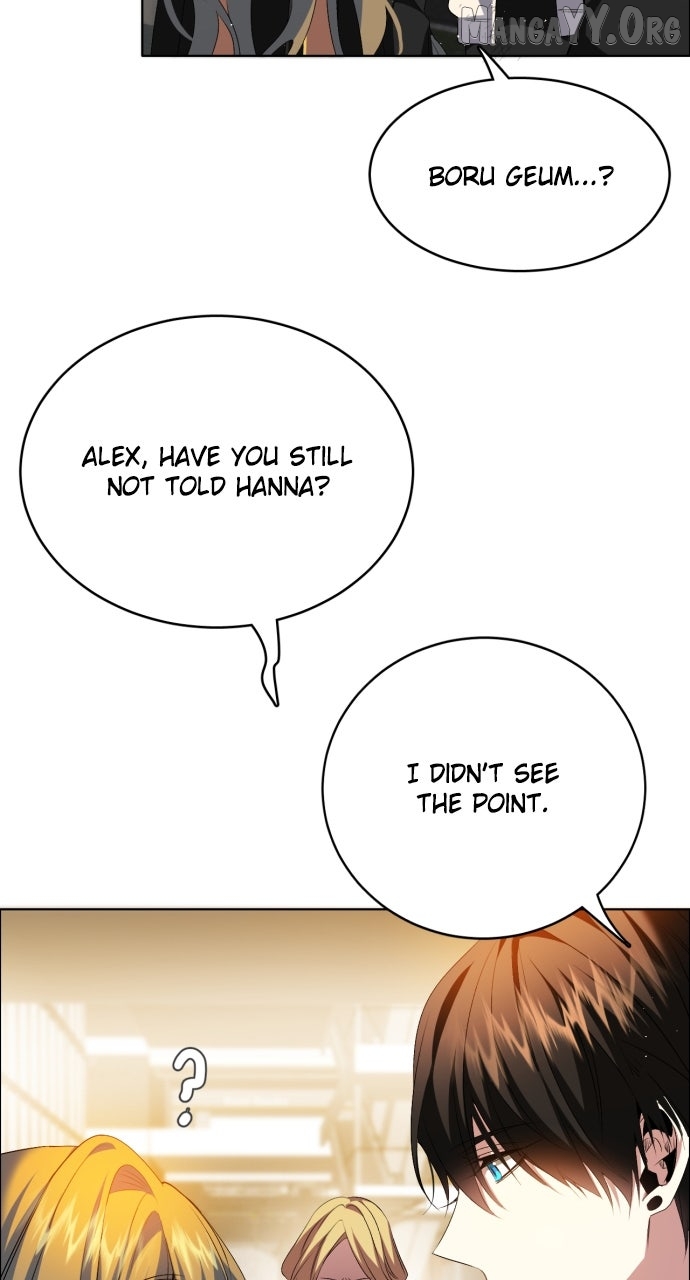 Zero Game Chapter 344 - page 63