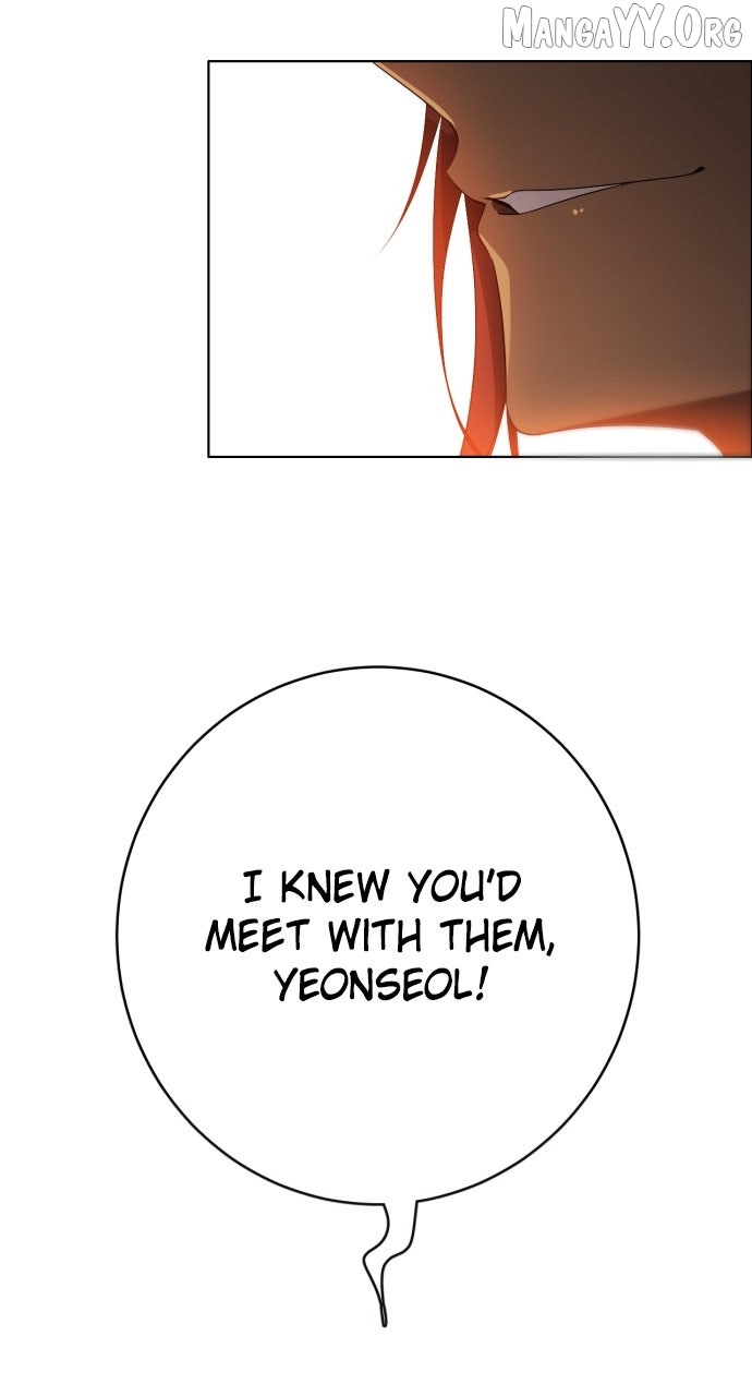Zero Game Chapter 344 - page 72