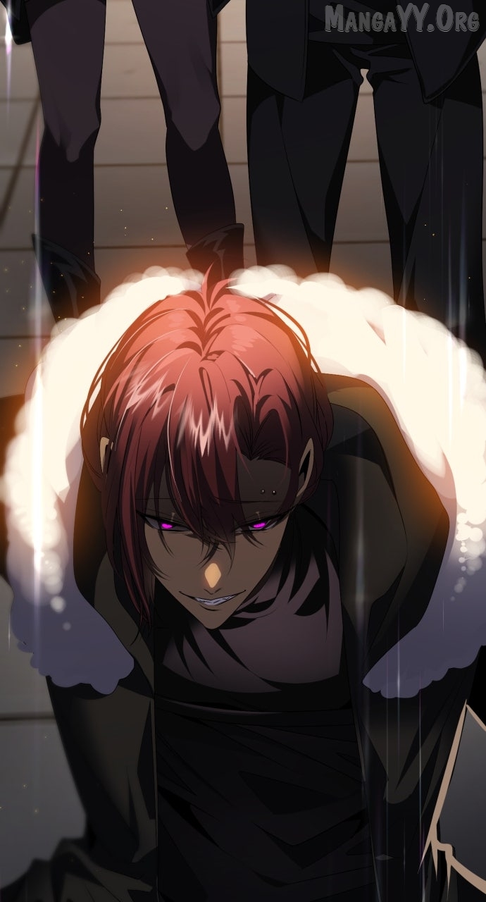 Zero Game Chapter 344 - page 80