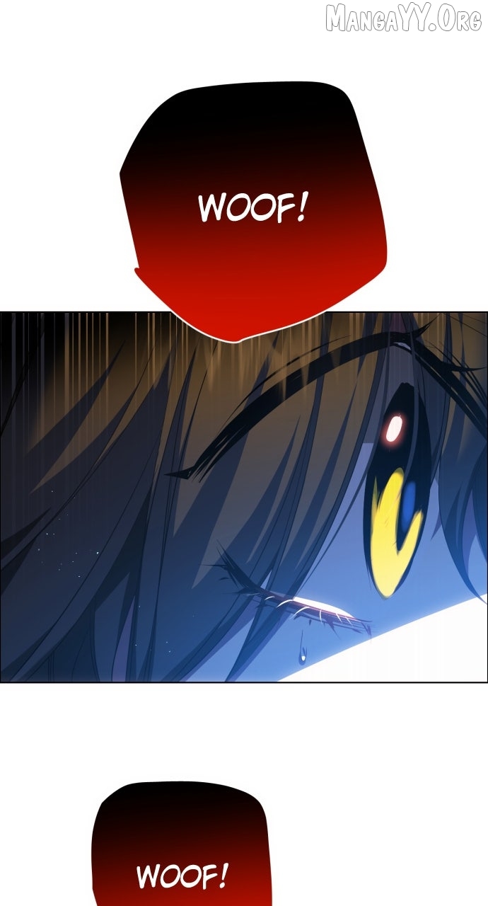 Zero Game Chapter 345 - page 24