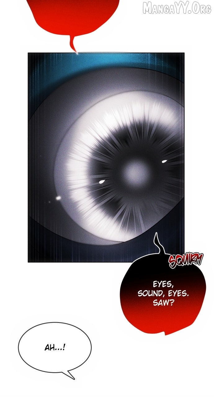 Zero Game Chapter 345 - page 34