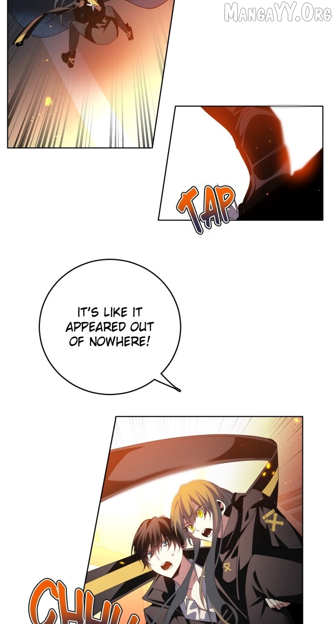 Zero Game Chapter 345 - page 44