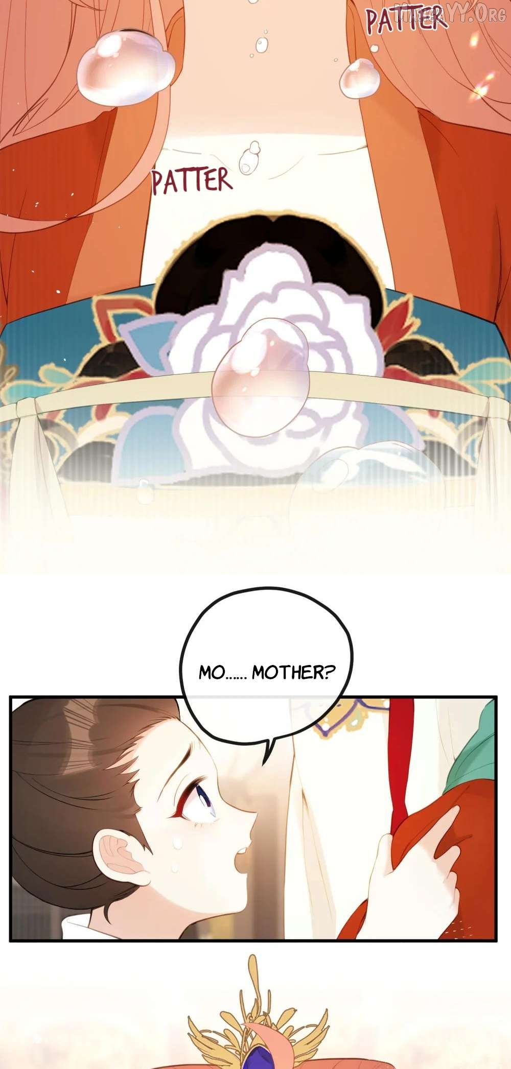 I Heard That Both of Our Empress Dowagers Have Something Together?! Chapter 16 - page 11