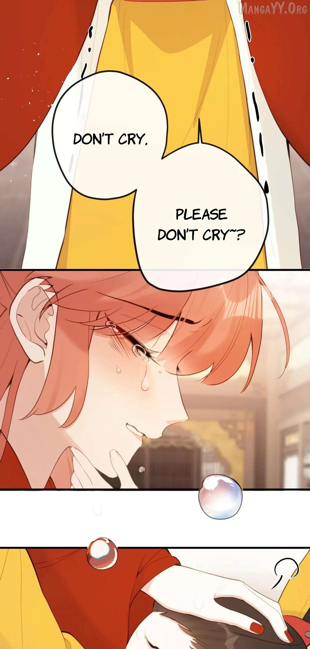 I Heard That Both of Our Empress Dowagers Have Something Together?! Chapter 16 - page 13