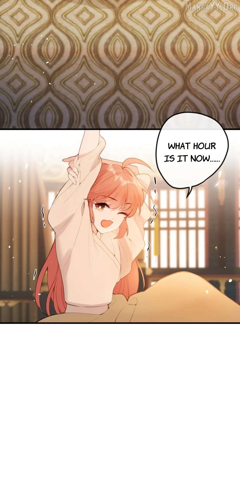 I Heard That Both of Our Empress Dowagers Have Something Together?! Chapter 16 - page 20