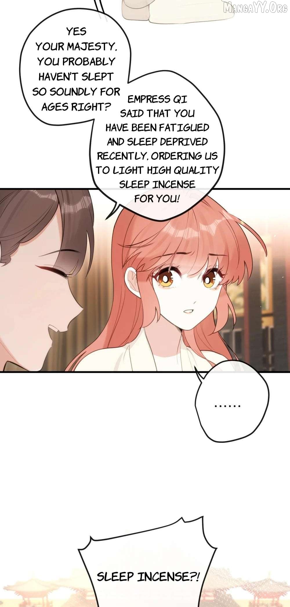 I Heard That Both of Our Empress Dowagers Have Something Together?! Chapter 16 - page 22