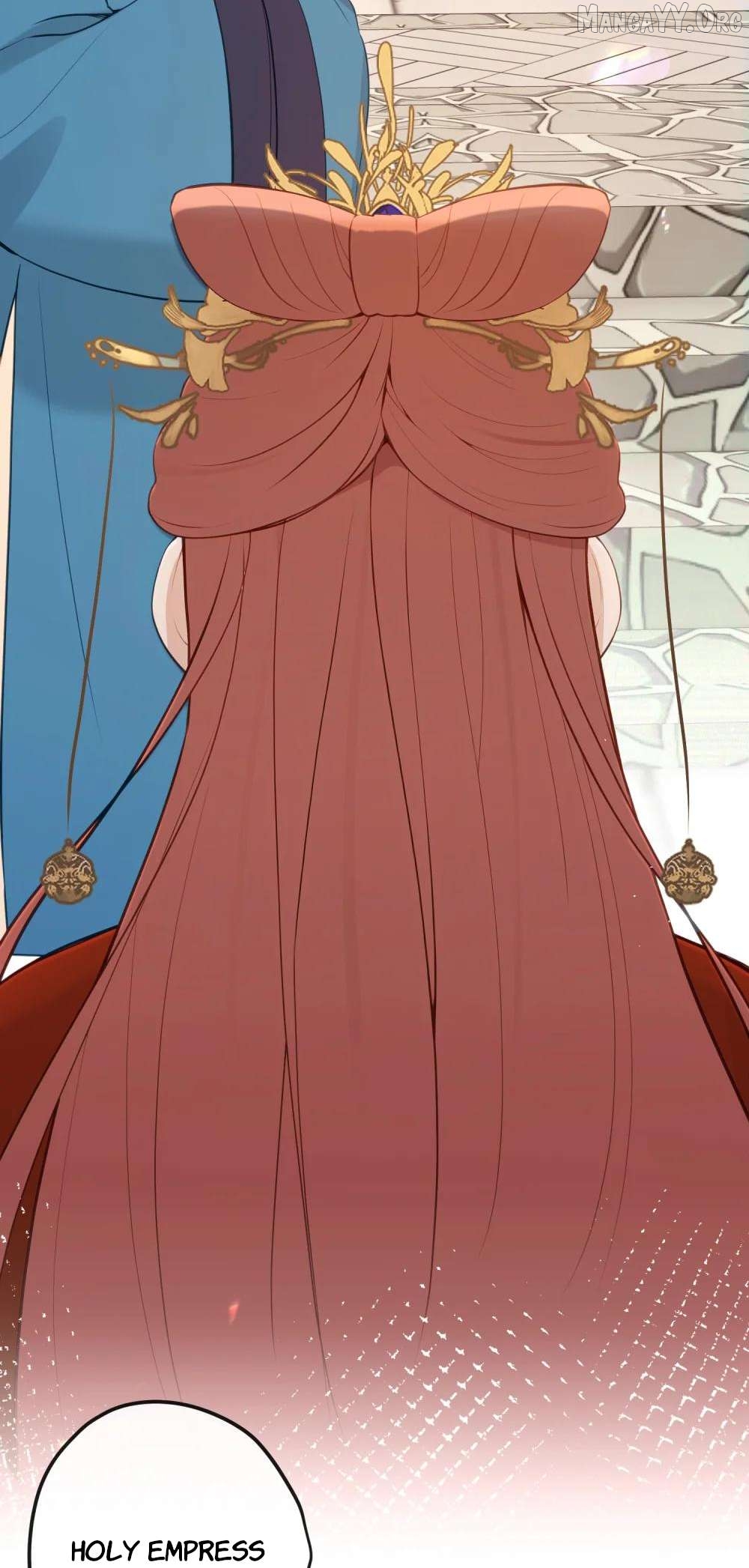 I Heard That Both of Our Empress Dowagers Have Something Together?! Chapter 16 - page 31