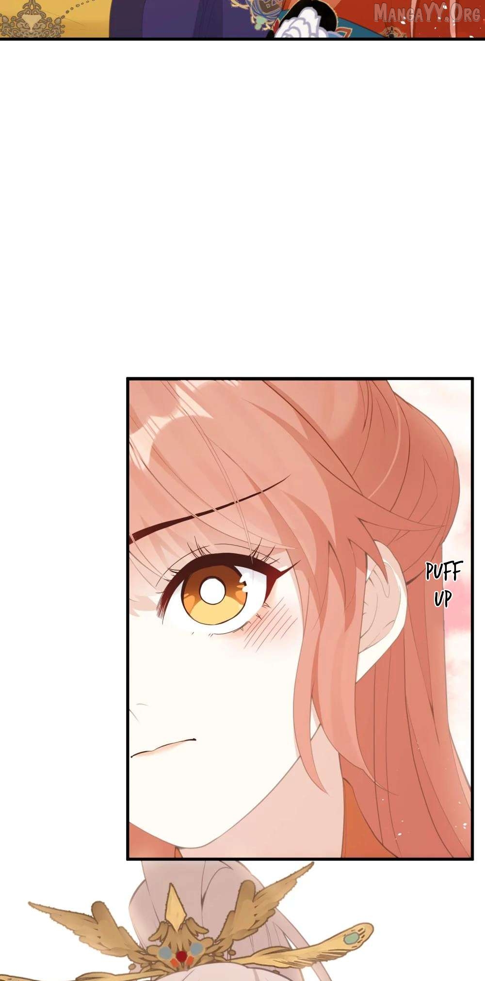 I Heard That Both of Our Empress Dowagers Have Something Together?! Chapter 17 - page 11