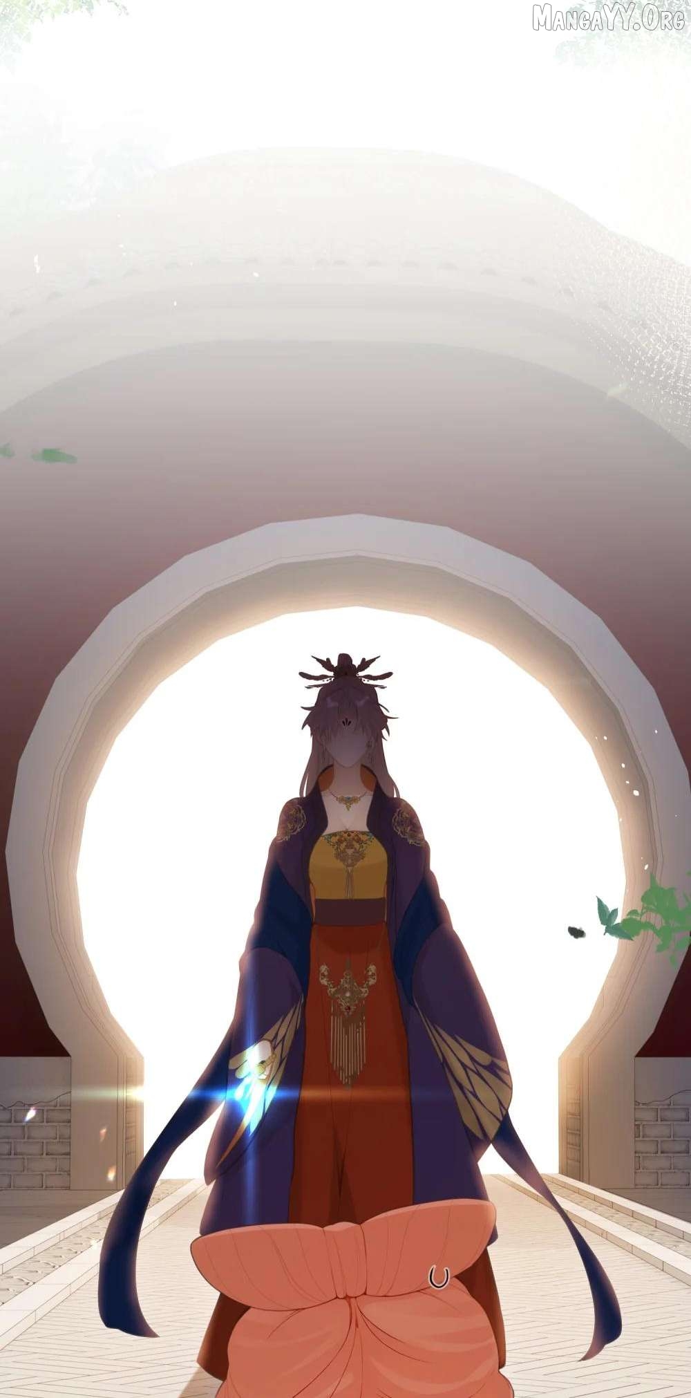 I Heard That Both of Our Empress Dowagers Have Something Together?! Chapter 17 - page 18