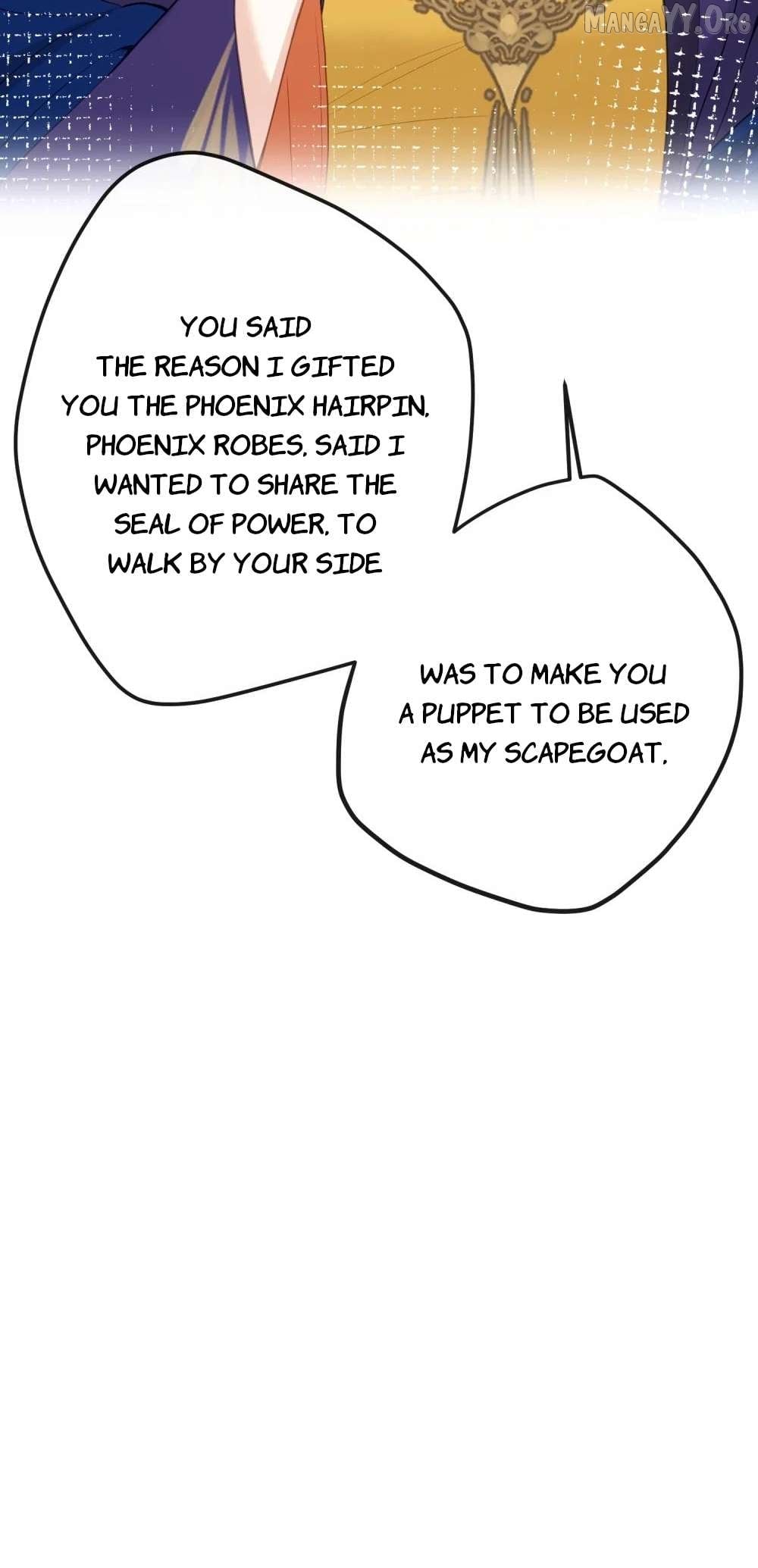 I Heard That Both of Our Empress Dowagers Have Something Together?! Chapter 17 - page 29