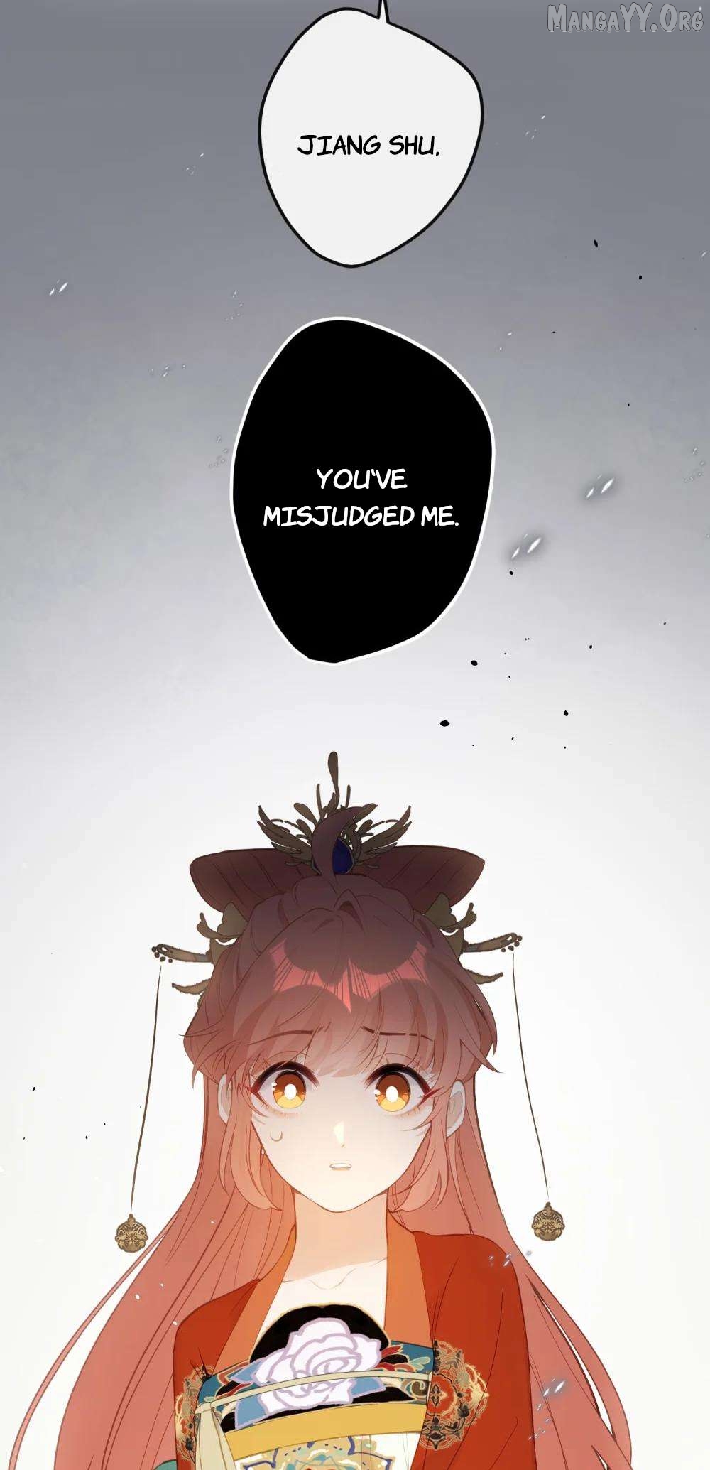 I Heard That Both of Our Empress Dowagers Have Something Together?! Chapter 17 - page 31