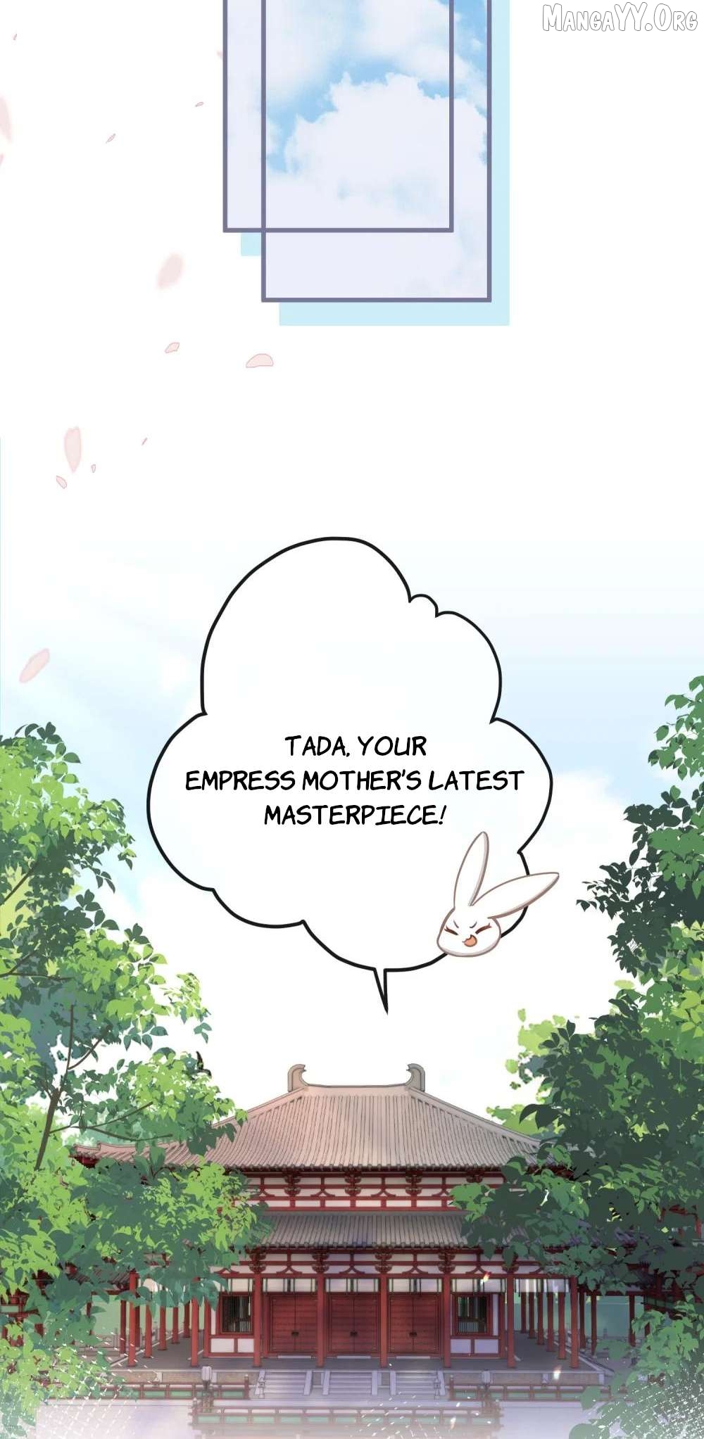 I Heard That Both of Our Empress Dowagers Have Something Together?! Chapter 18 - page 16