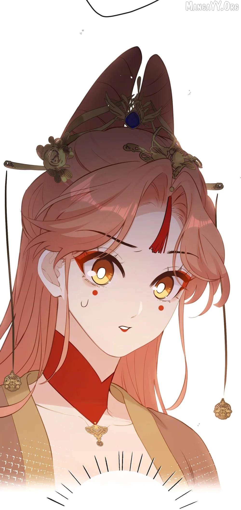 I Heard That Both of Our Empress Dowagers Have Something Together?! Chapter 18 - page 43