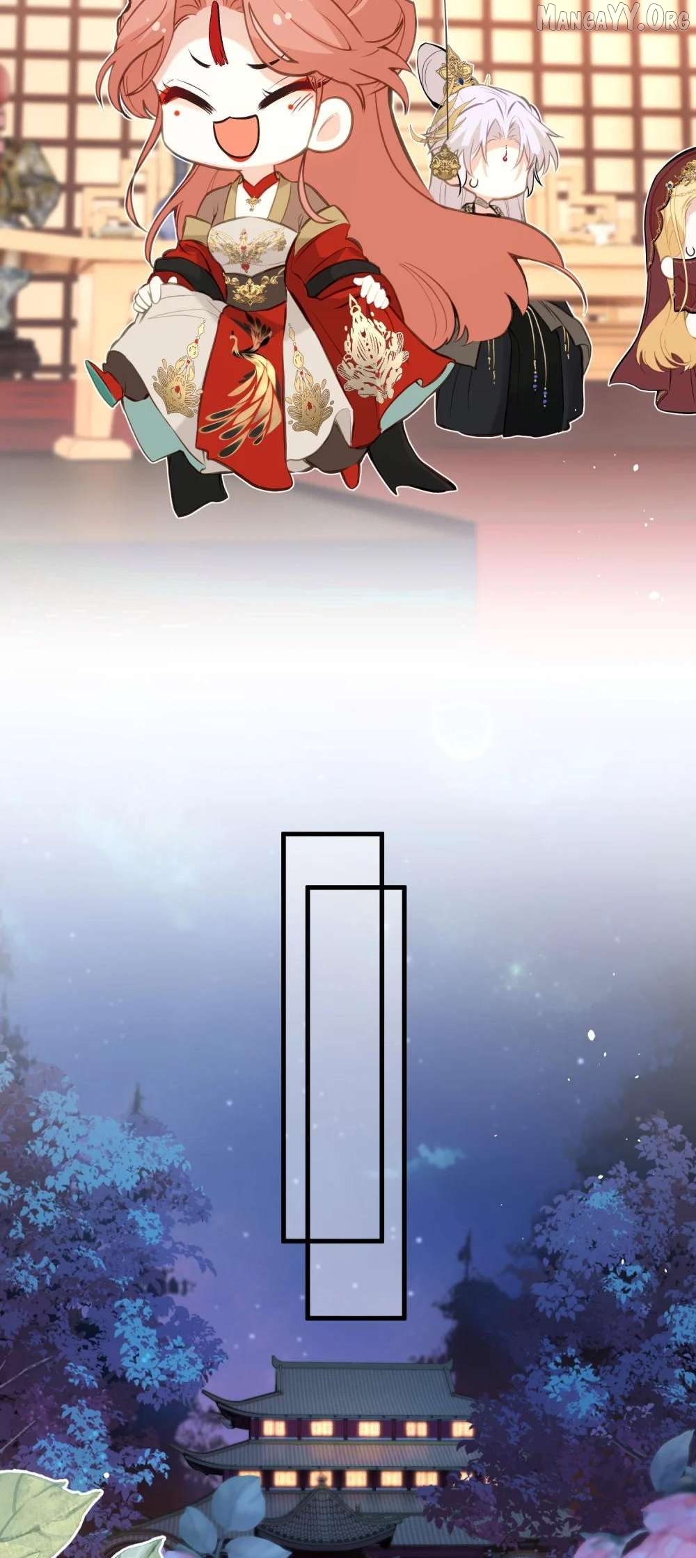 I Heard That Both of Our Empress Dowagers Have Something Together?! Chapter 19 - page 12