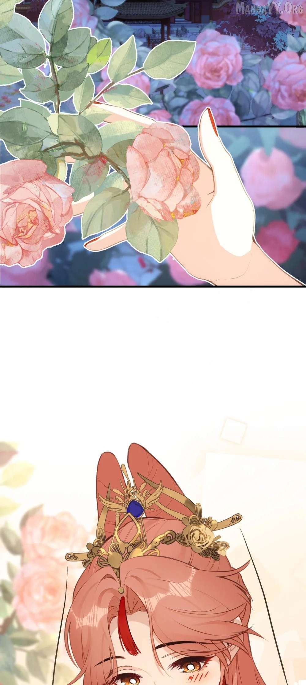 I Heard That Both of Our Empress Dowagers Have Something Together?! Chapter 19 - page 13