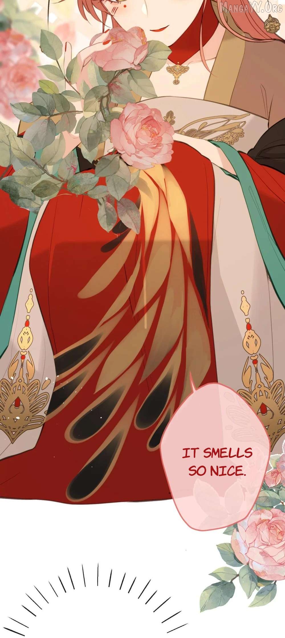 I Heard That Both of Our Empress Dowagers Have Something Together?! Chapter 19 - page 14