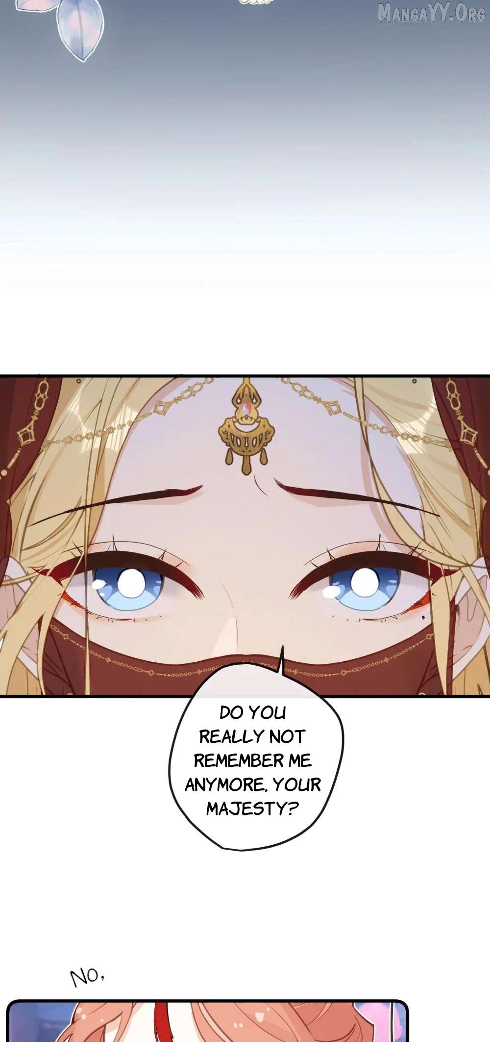 I Heard That Both of Our Empress Dowagers Have Something Together?! Chapter 19 - page 18