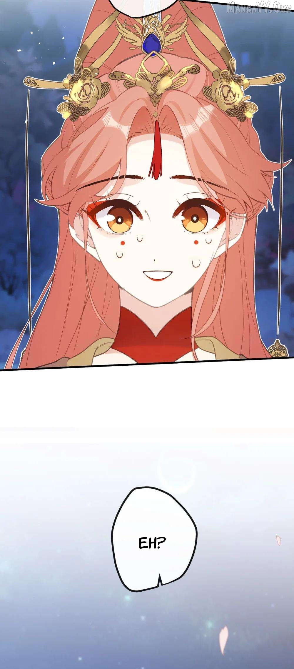 I Heard That Both of Our Empress Dowagers Have Something Together?! Chapter 19 - page 24