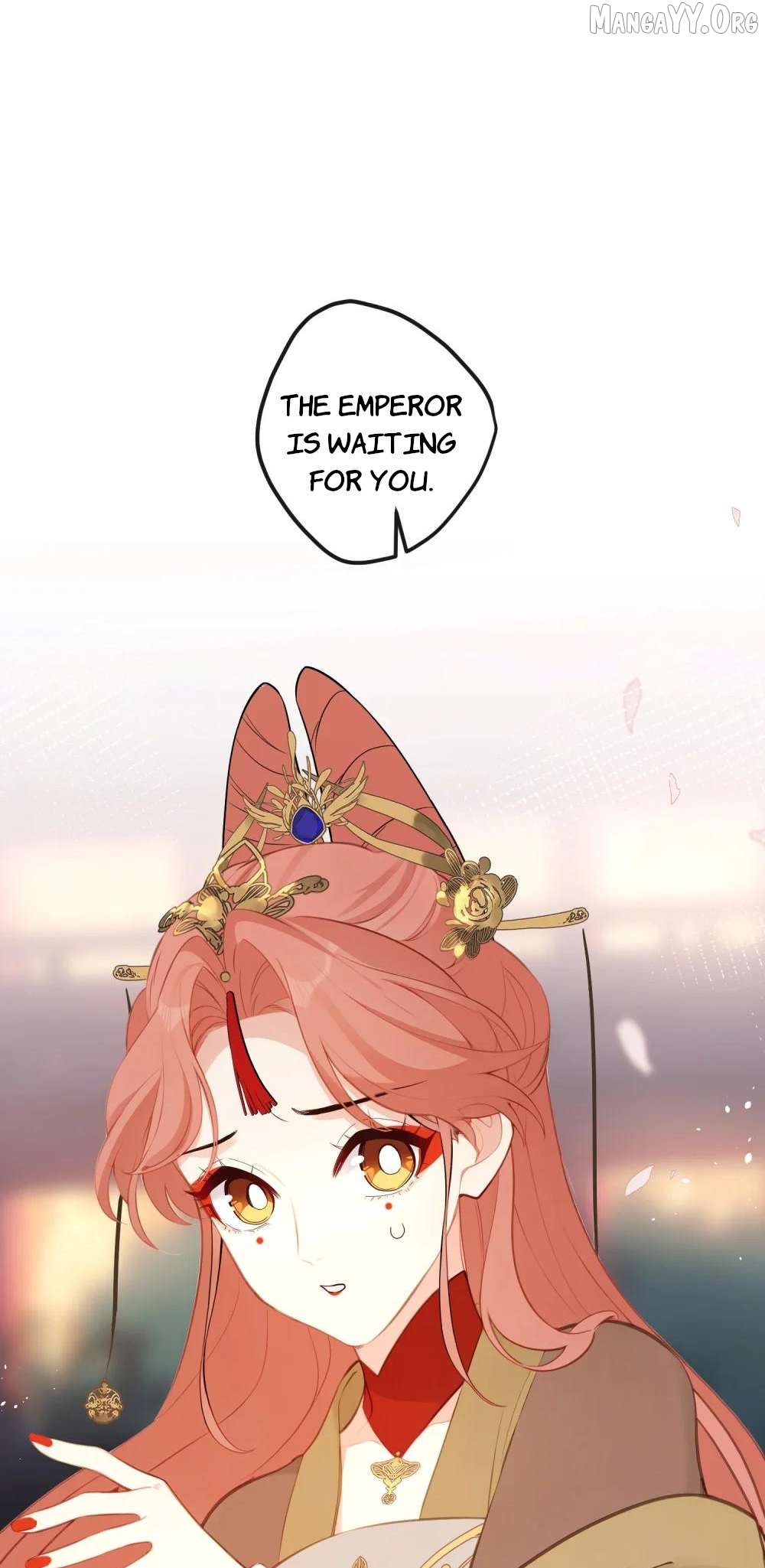 I Heard That Both of Our Empress Dowagers Have Something Together?! Chapter 20 - page 11