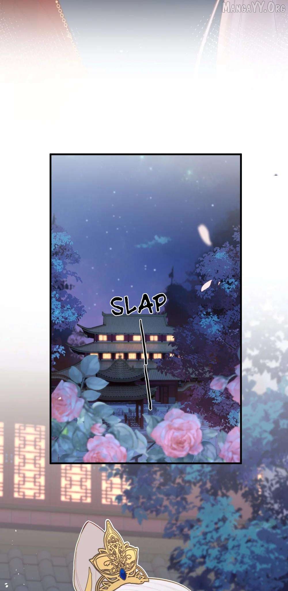 I Heard That Both of Our Empress Dowagers Have Something Together?! Chapter 20 - page 13