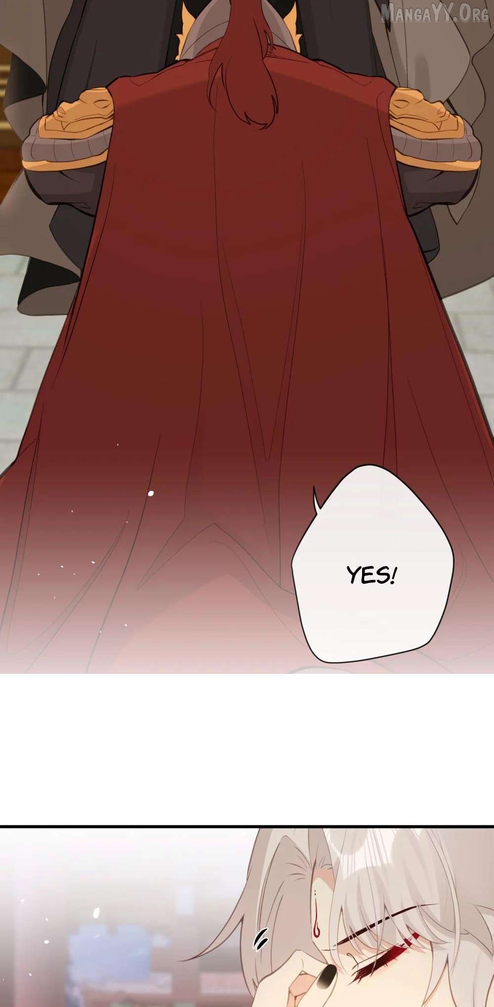 I Heard That Both of Our Empress Dowagers Have Something Together?! Chapter 21 - page 29