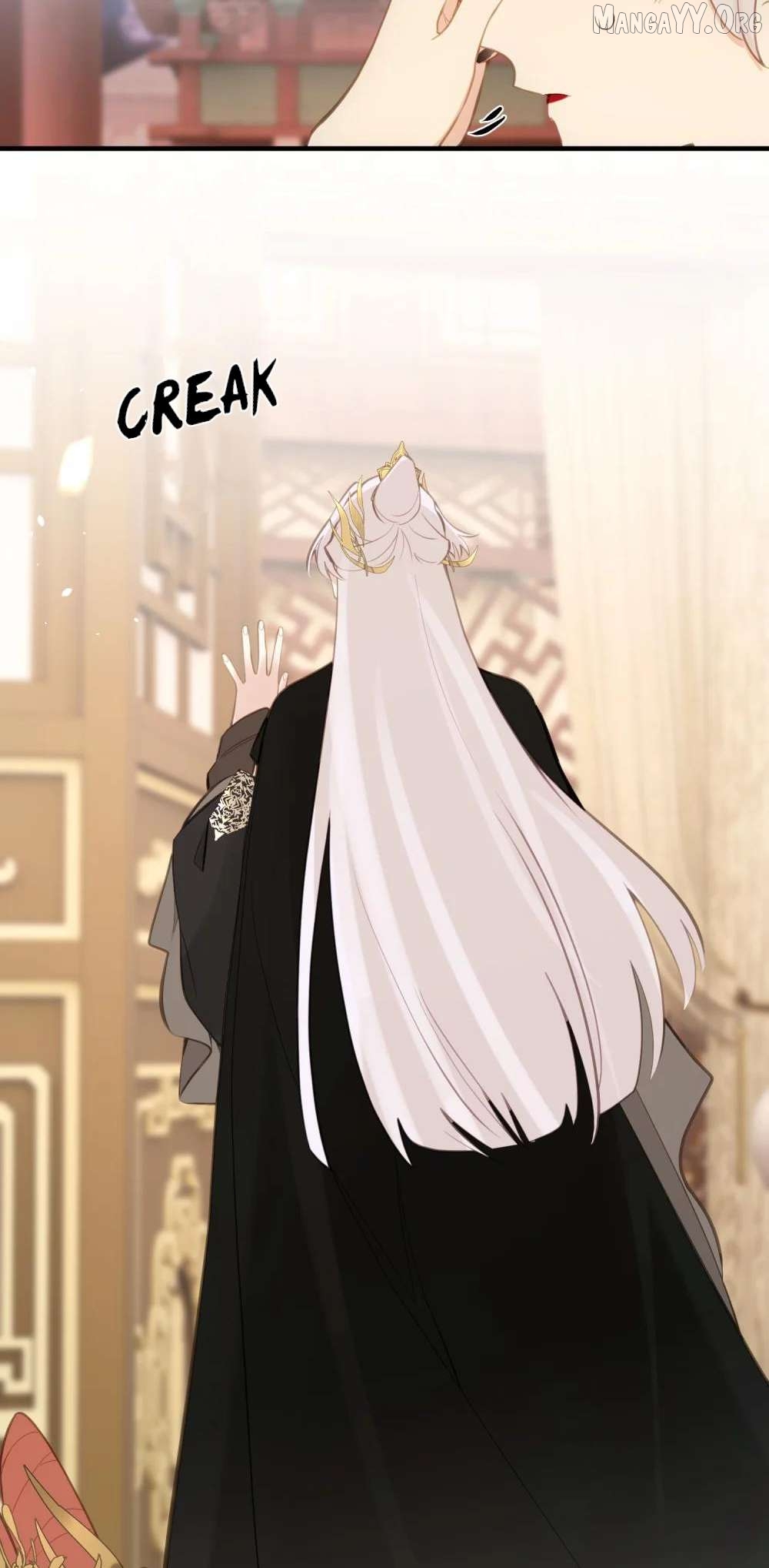 I Heard That Both of Our Empress Dowagers Have Something Together?! Chapter 21 - page 30