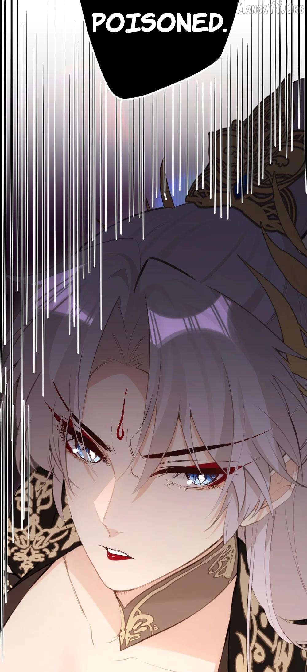 I Heard That Both of Our Empress Dowagers Have Something Together?! Chapter 21 - page 5