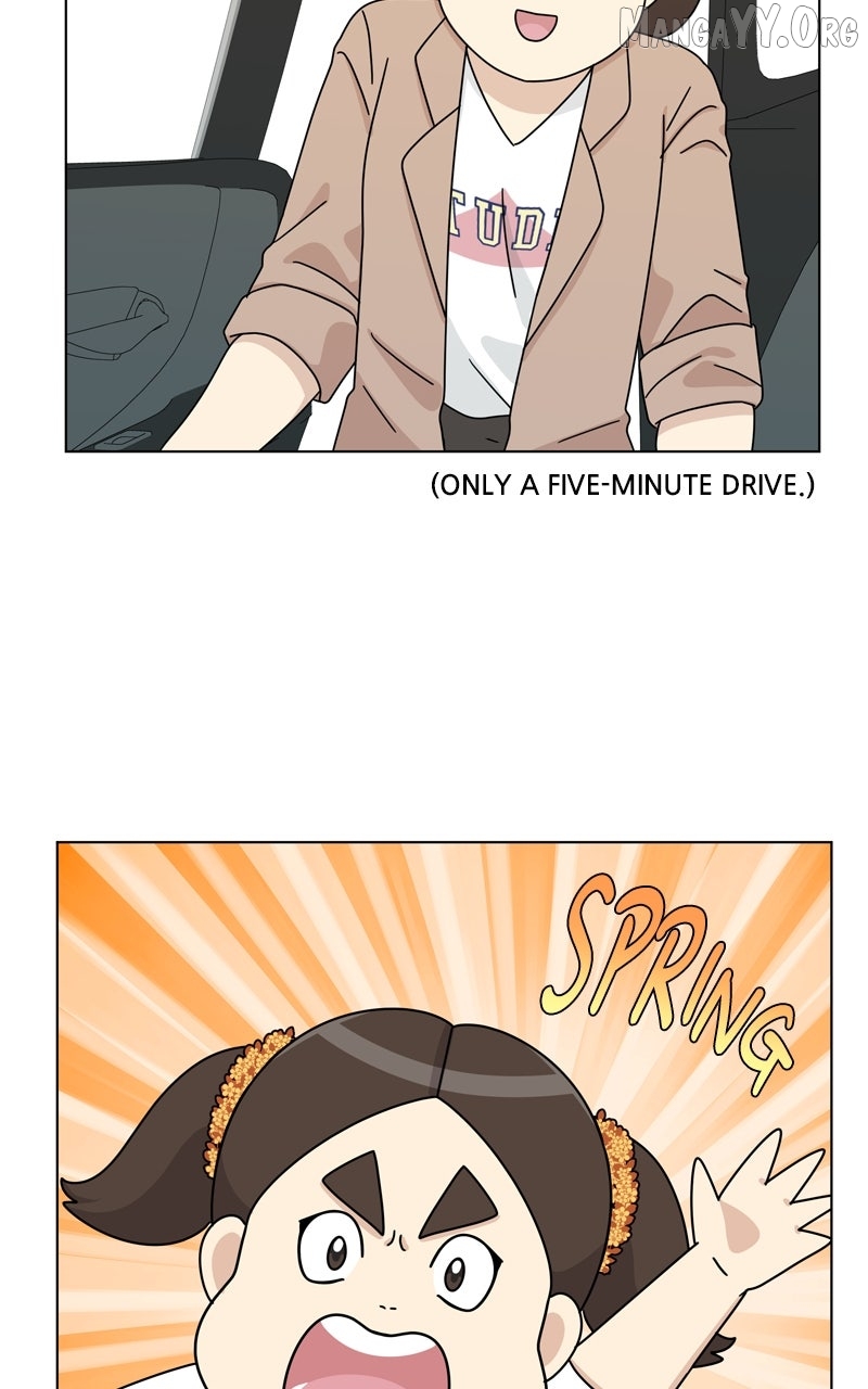 The Dog Diaries Chapter 240 - page 2