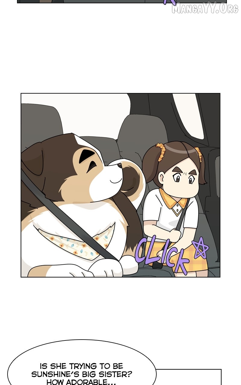 The Dog Diaries Chapter 240 - page 4