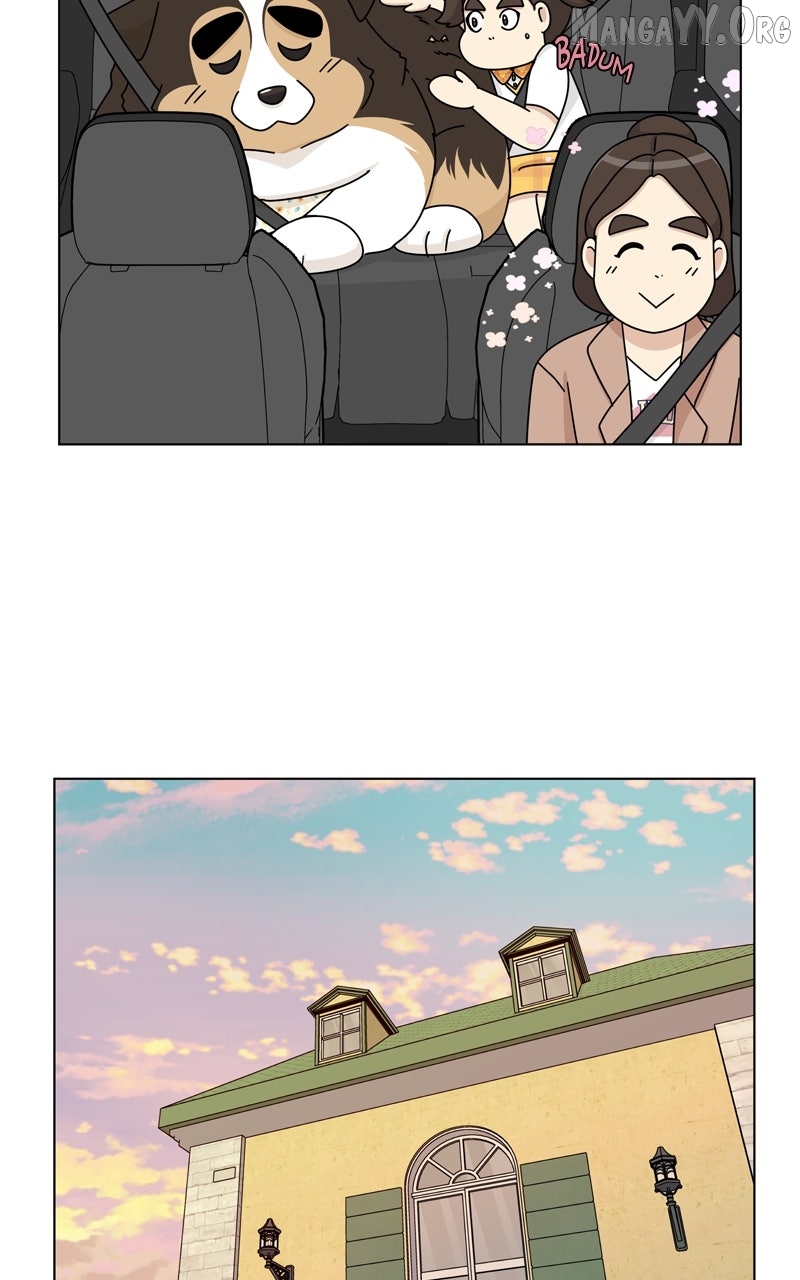 The Dog Diaries Chapter 240 - page 6