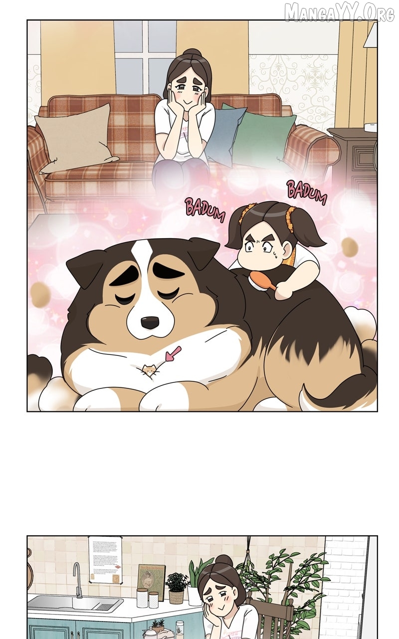 The Dog Diaries Chapter 240 - page 11
