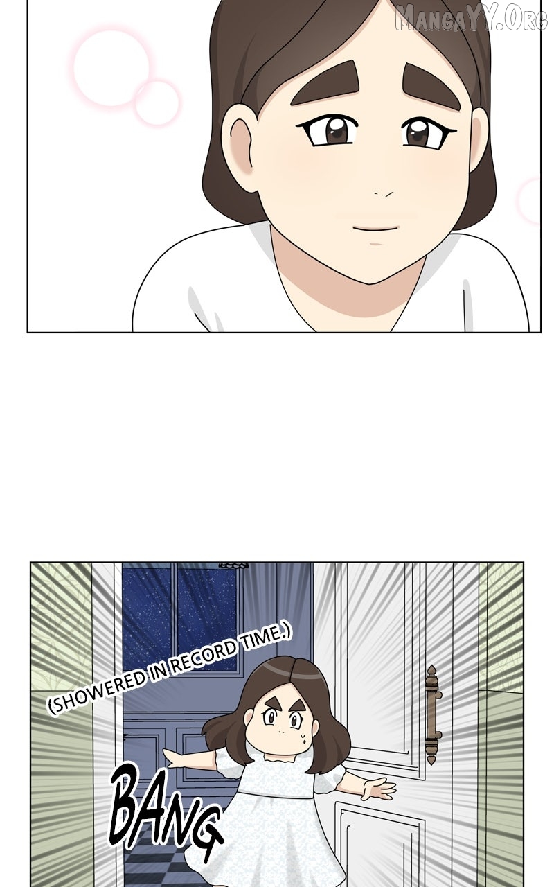 The Dog Diaries Chapter 240 - page 15