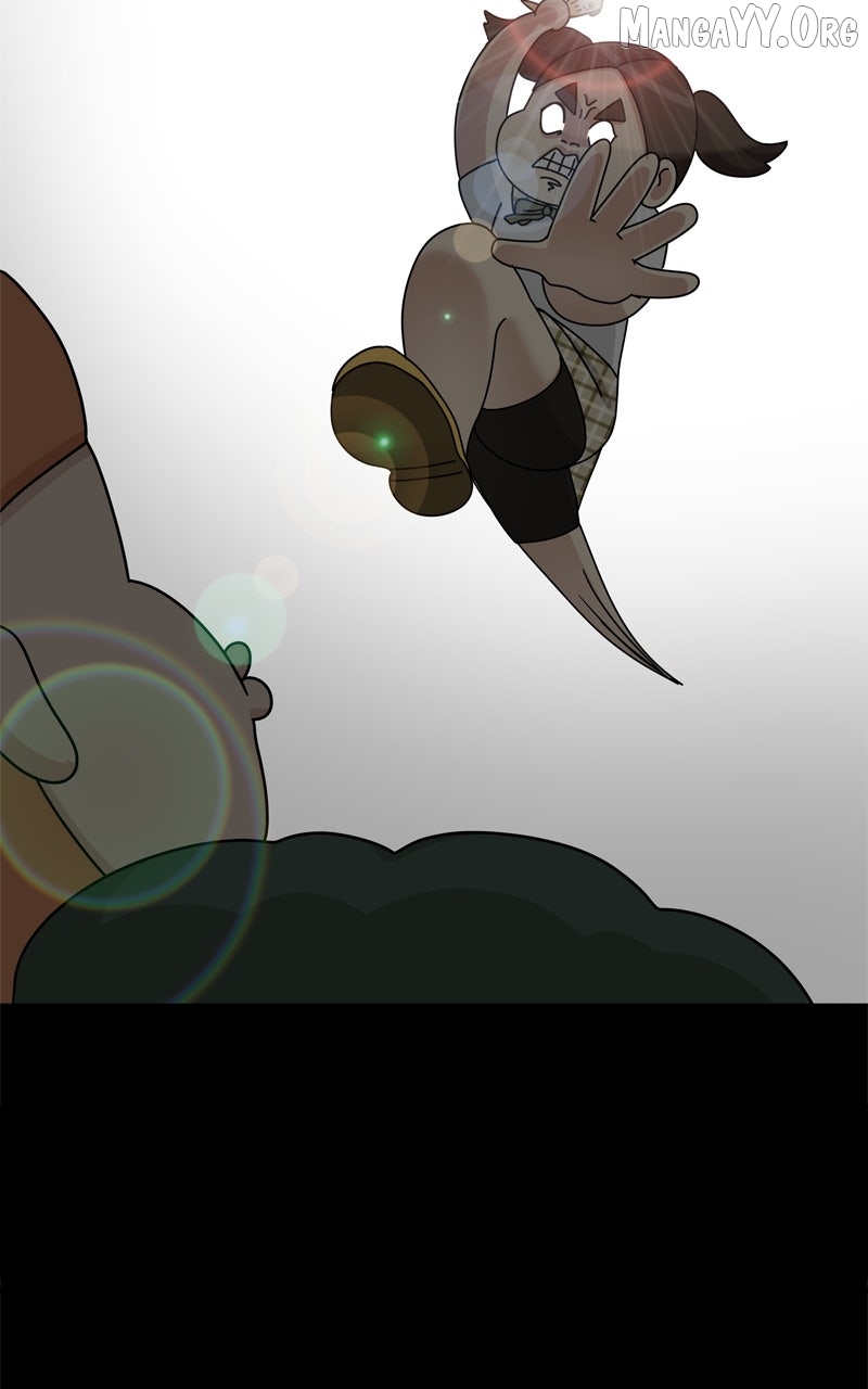 The Dog Diaries Chapter 240 - page 24