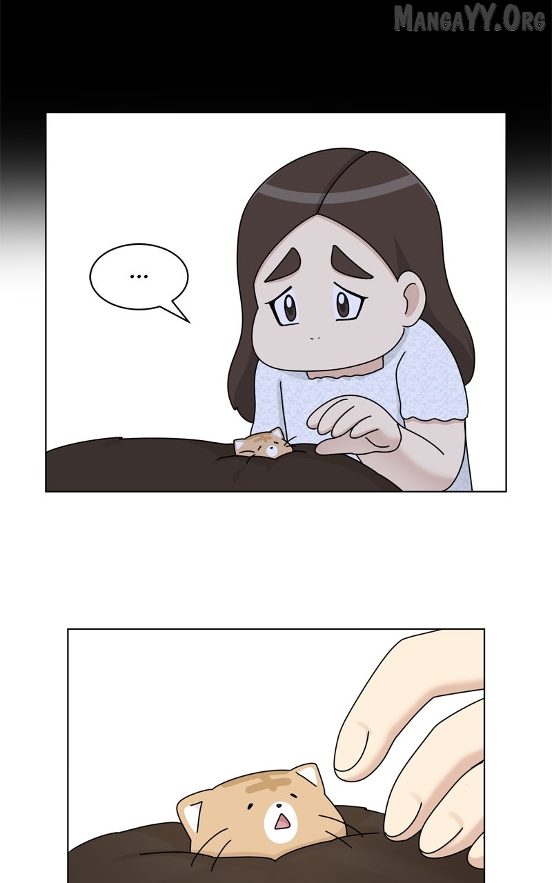 The Dog Diaries Chapter 240 - page 25