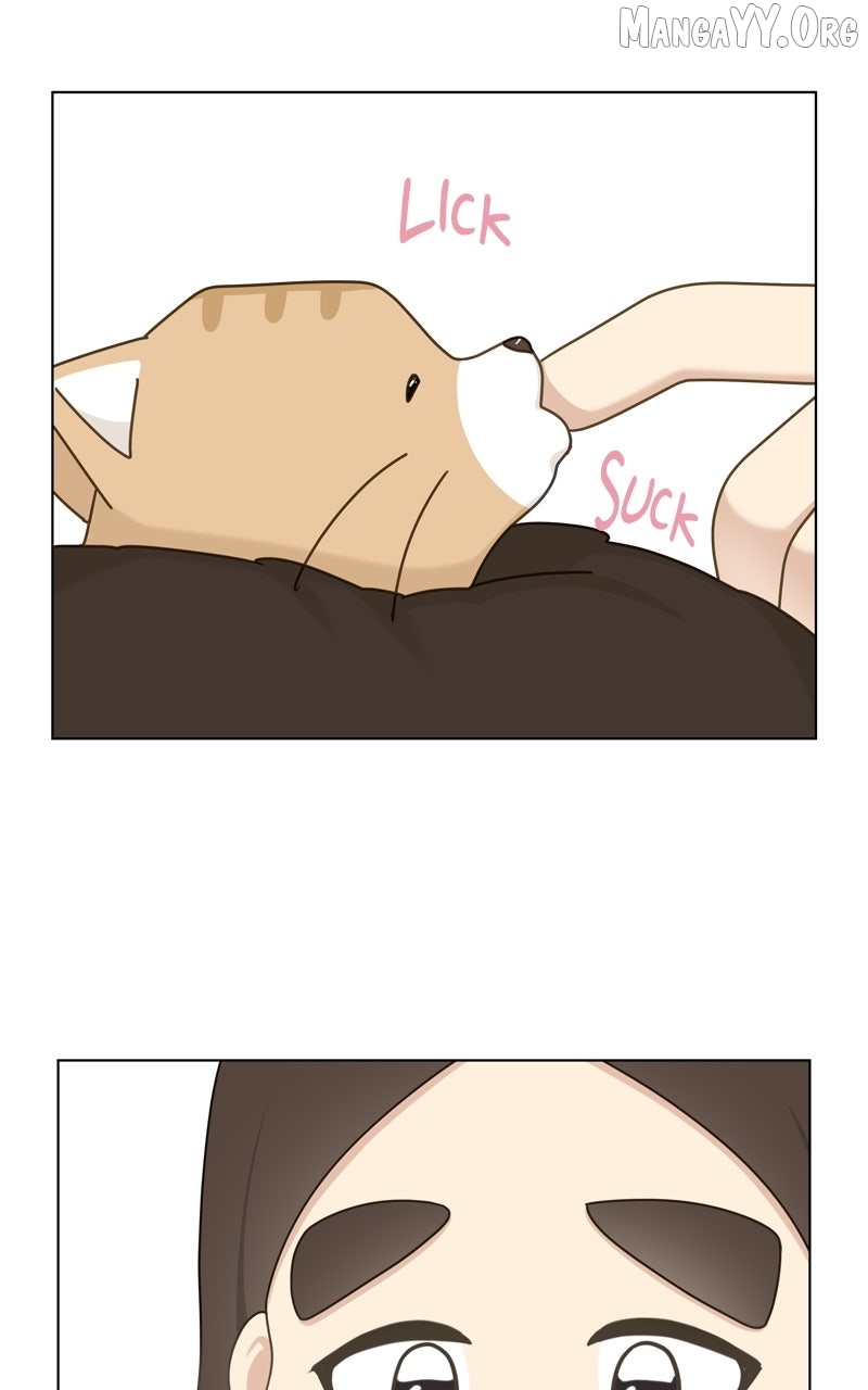 The Dog Diaries Chapter 240 - page 28