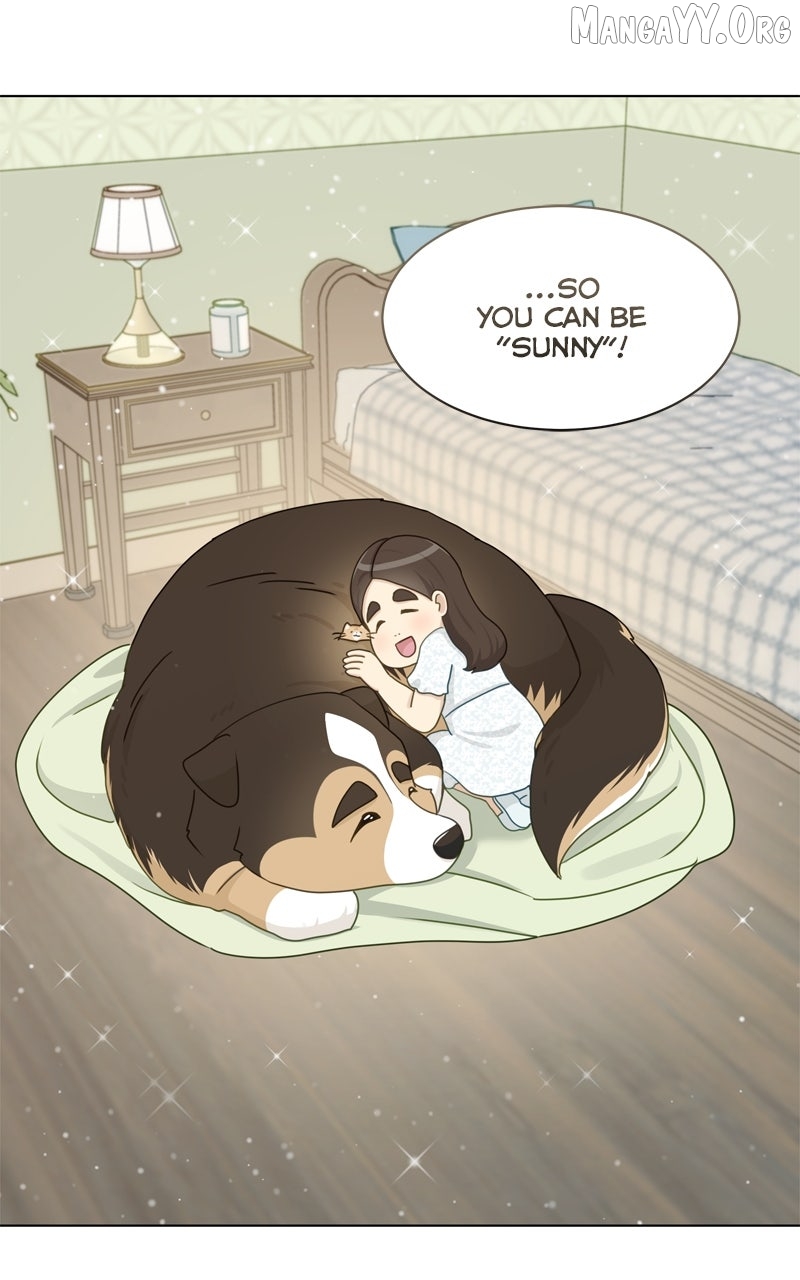 The Dog Diaries Chapter 240 - page 31