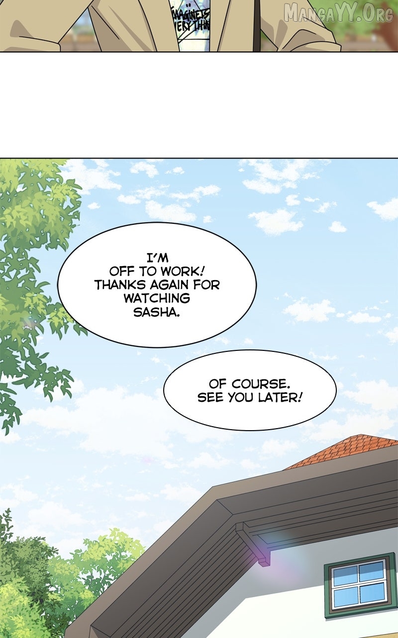The Dog Diaries Chapter 240 - page 42