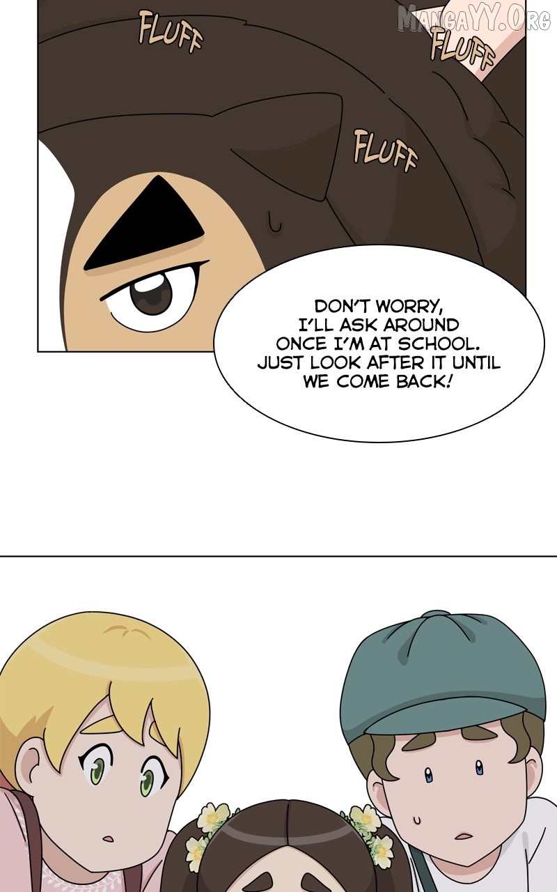 The Dog Diaries Chapter 240 - page 48