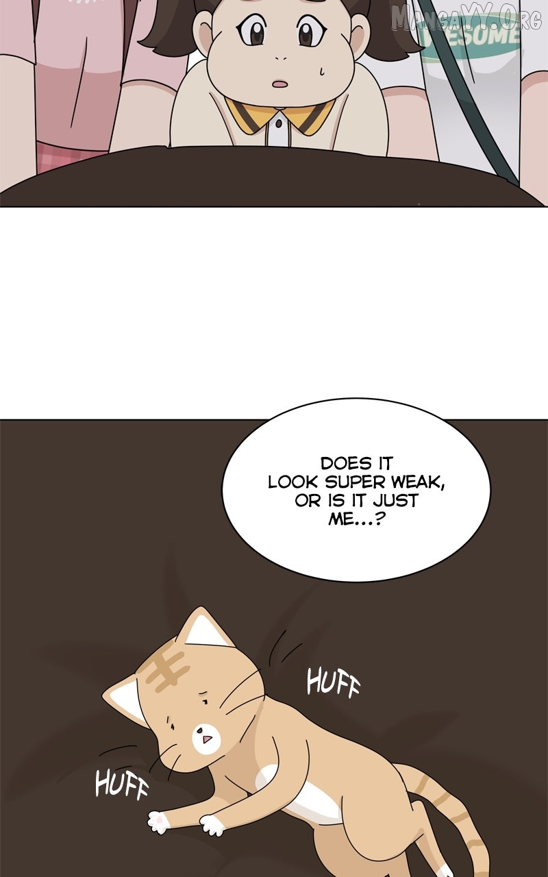 The Dog Diaries Chapter 240 - page 49