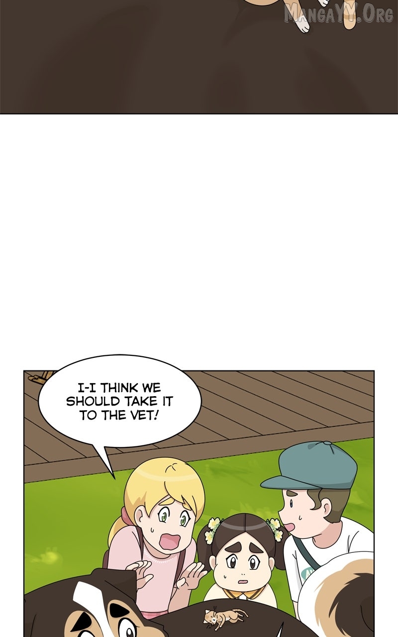 The Dog Diaries Chapter 240 - page 50