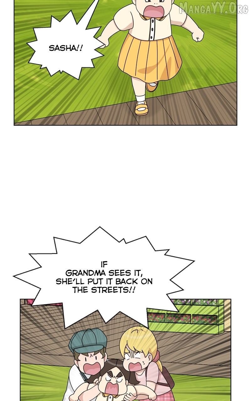 The Dog Diaries Chapter 240 - page 54