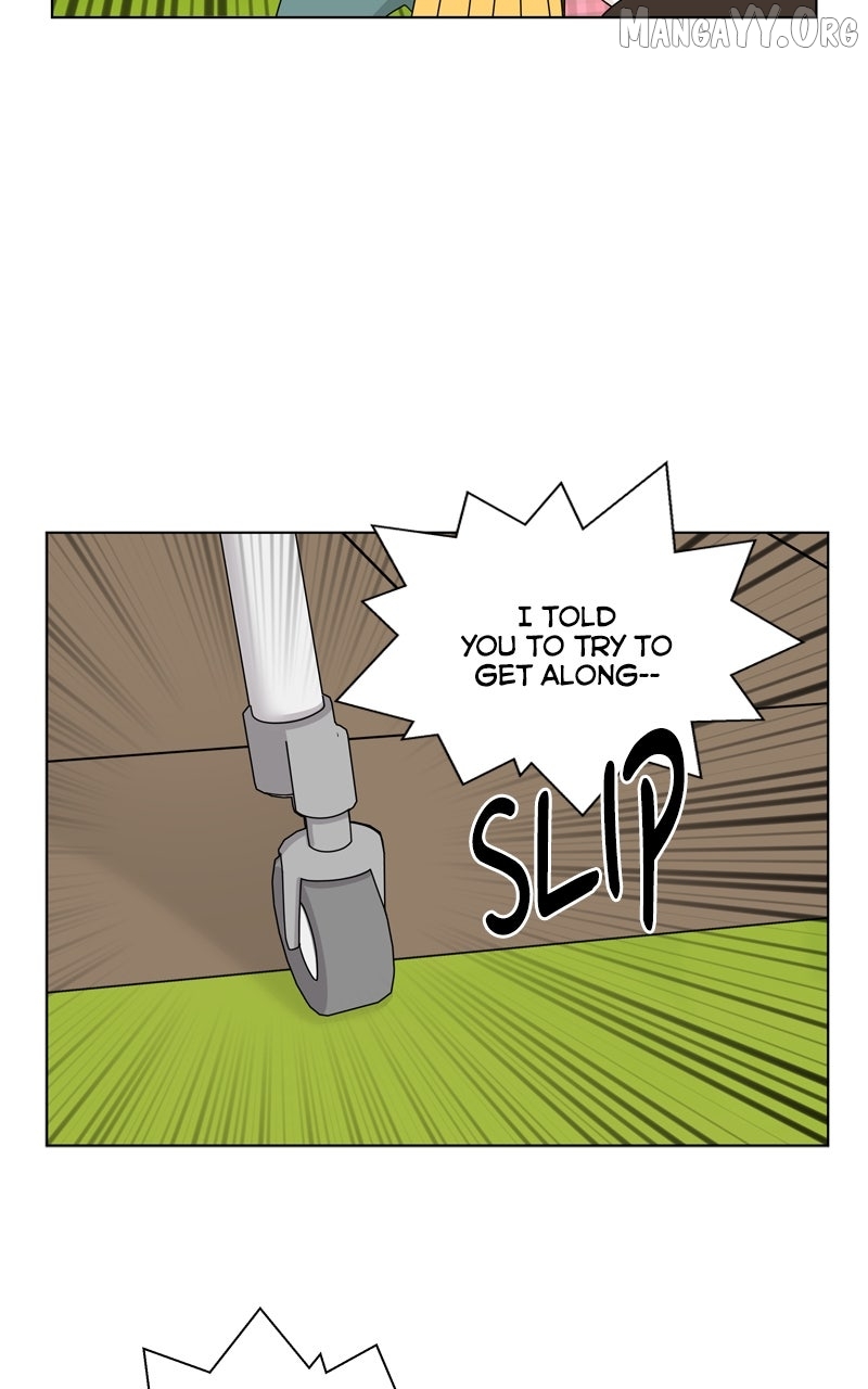 The Dog Diaries Chapter 240 - page 58
