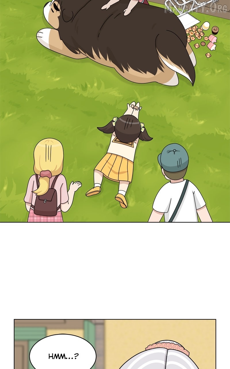 The Dog Diaries Chapter 240 - page 67