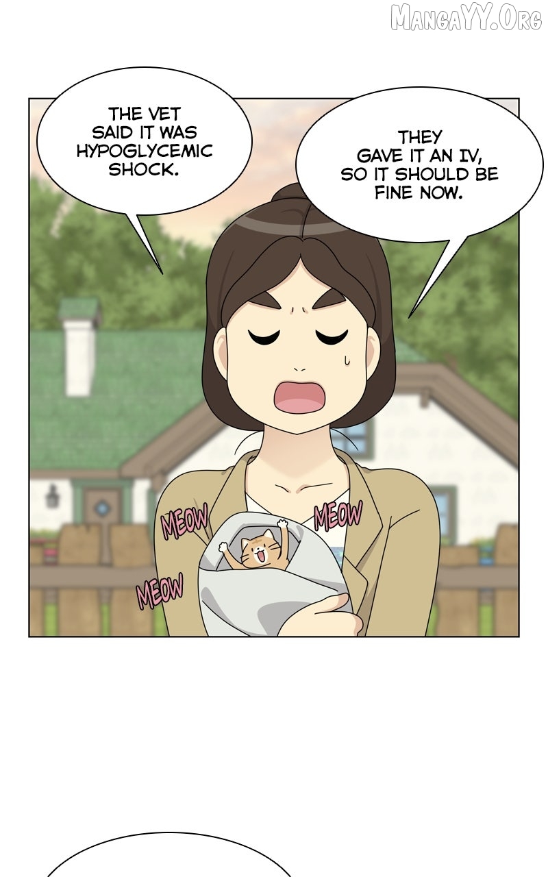 The Dog Diaries Chapter 240 - page 76