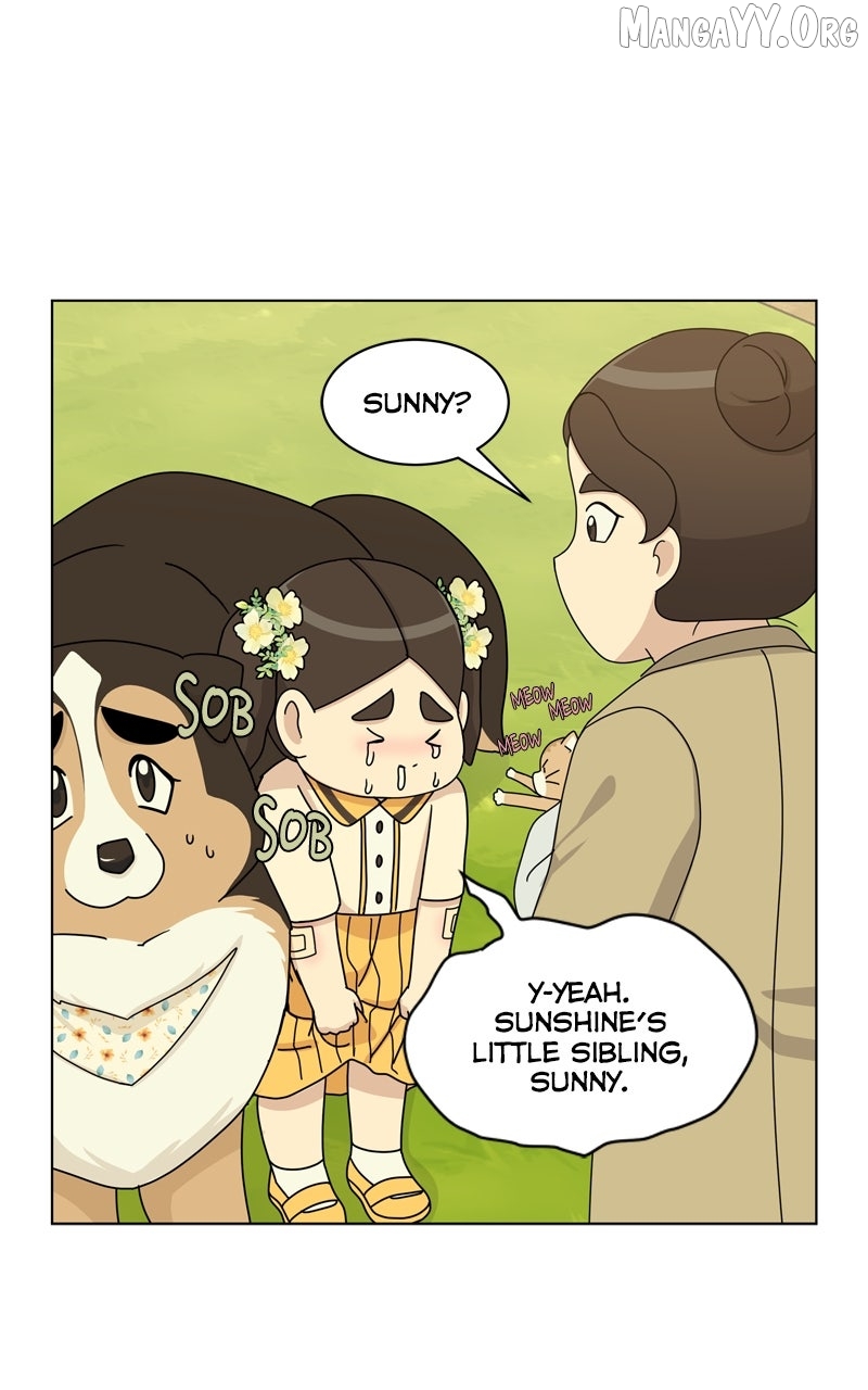 The Dog Diaries Chapter 240 - page 81