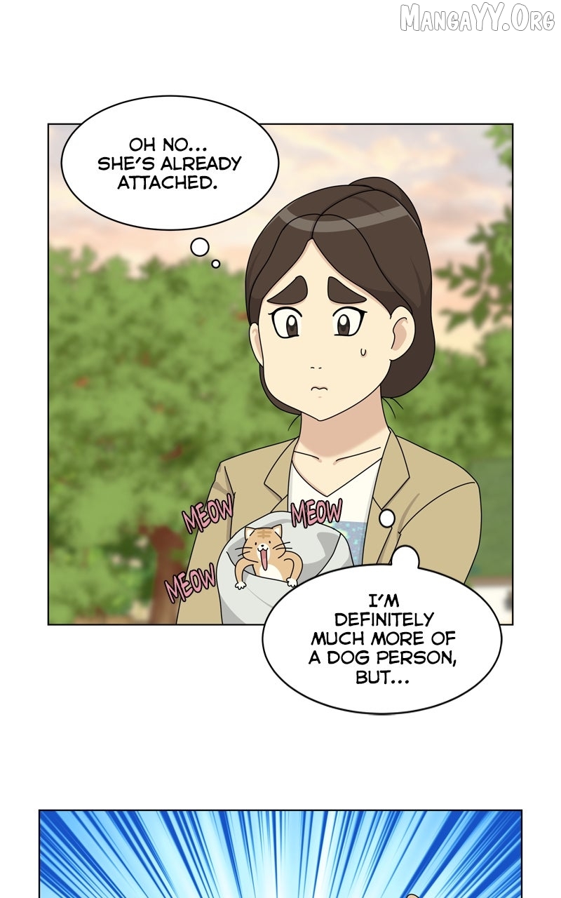 The Dog Diaries Chapter 240 - page 82