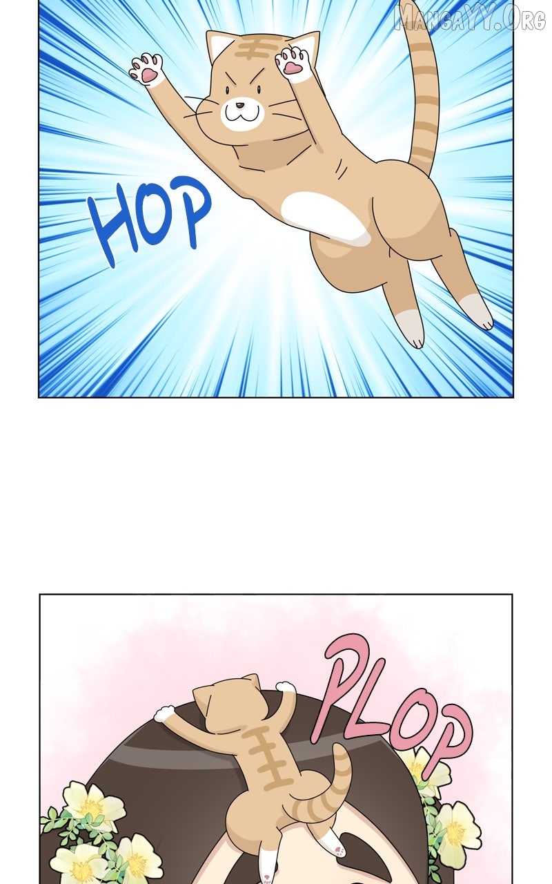 The Dog Diaries Chapter 240 - page 83