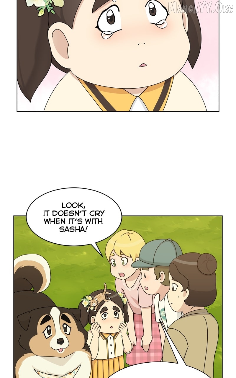 The Dog Diaries Chapter 240 - page 84